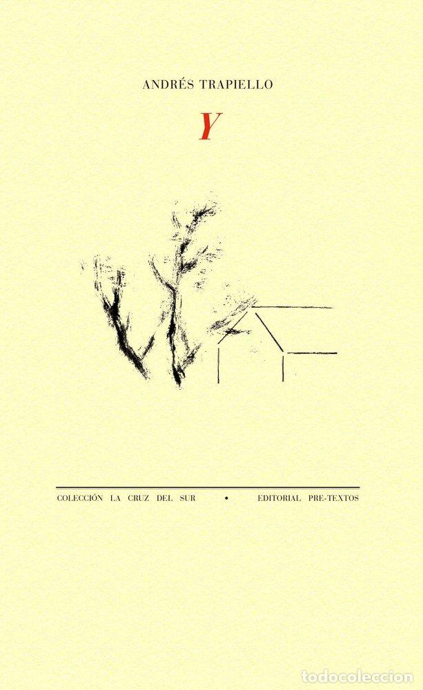 Libros: Y - TRAPIELLO, ANDRES