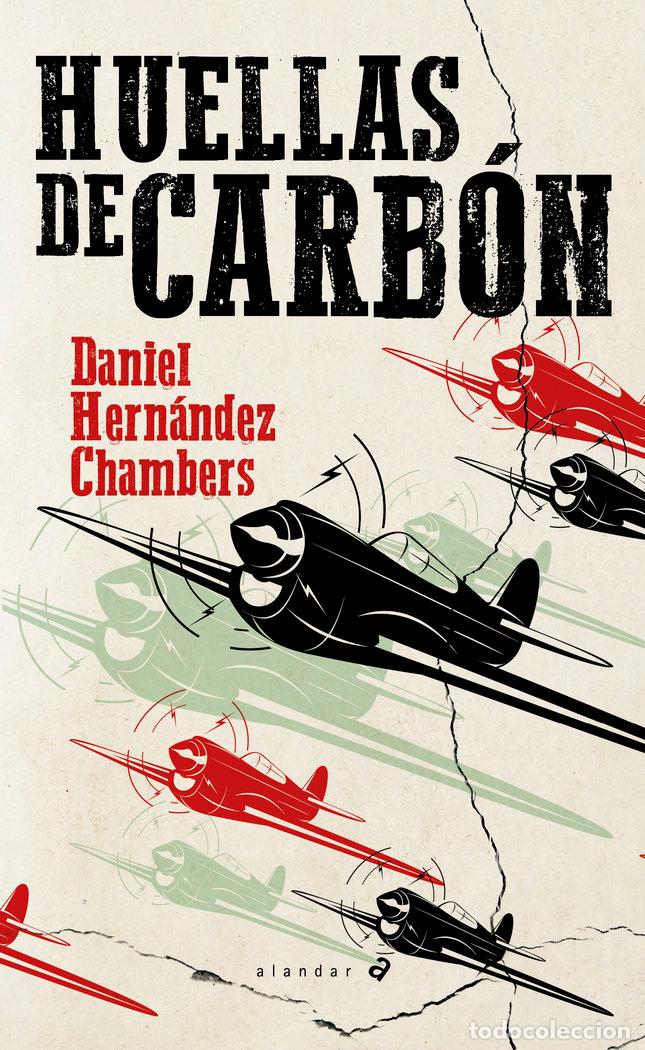 Libros: HUELLAS DE CARBON - AA.VV
