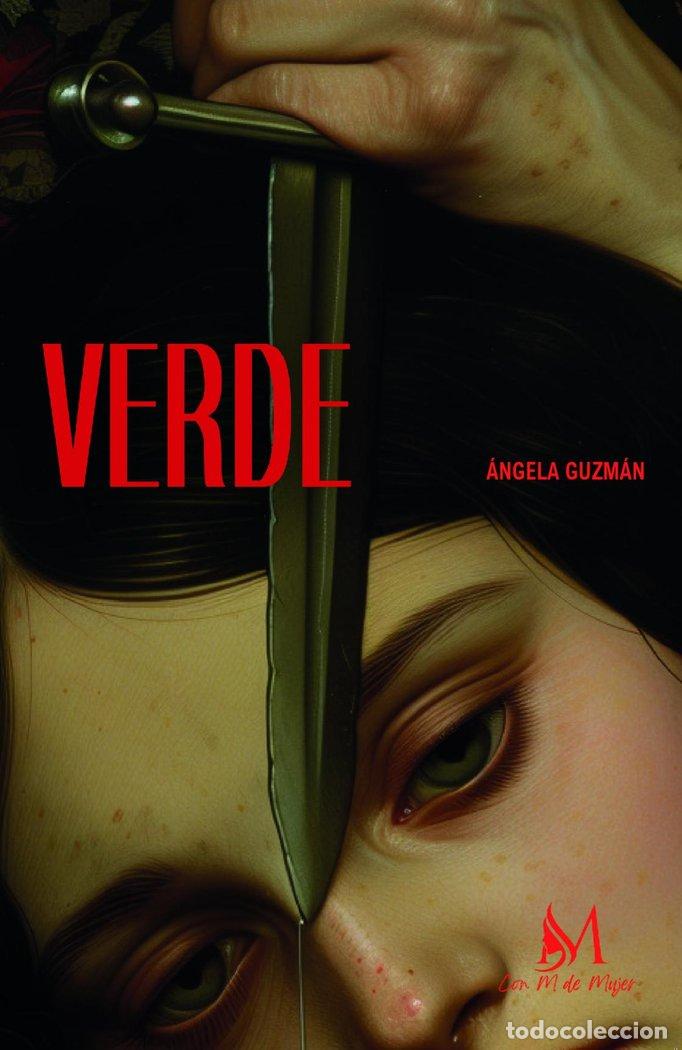 Libros: VERDE - GUZMAN, ANGELA