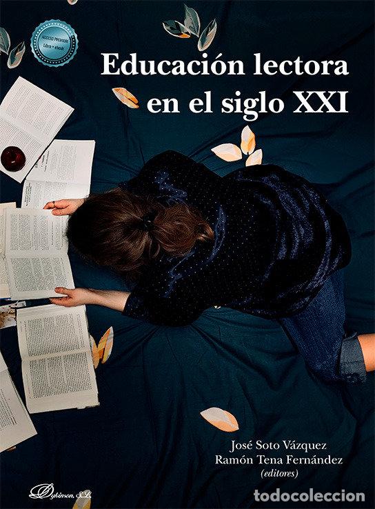 Livres: EDUCACION LECTORA EN EL SIGLO XXI - .