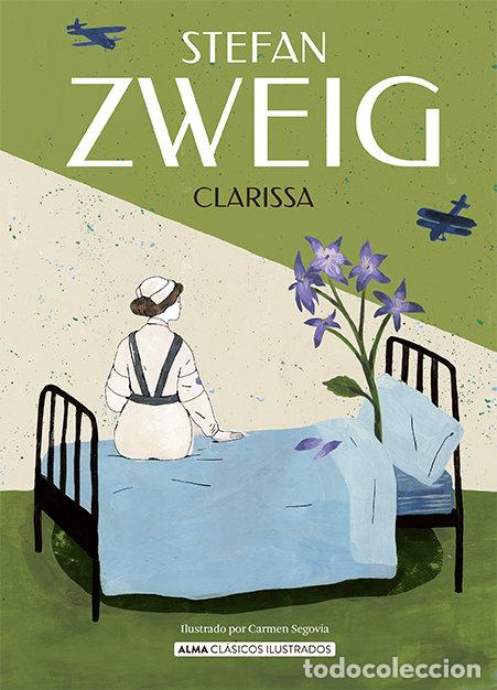 Livres: CLARISSA - ZWEIG, STEFAN
