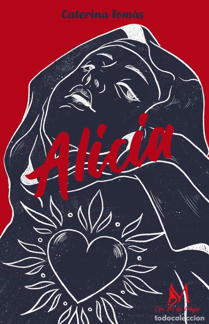 Libri: ALICIA - TOMAS, CATERINA