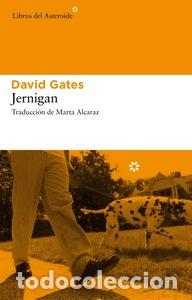 Libri: JERNIGAN - GATES, DAVID