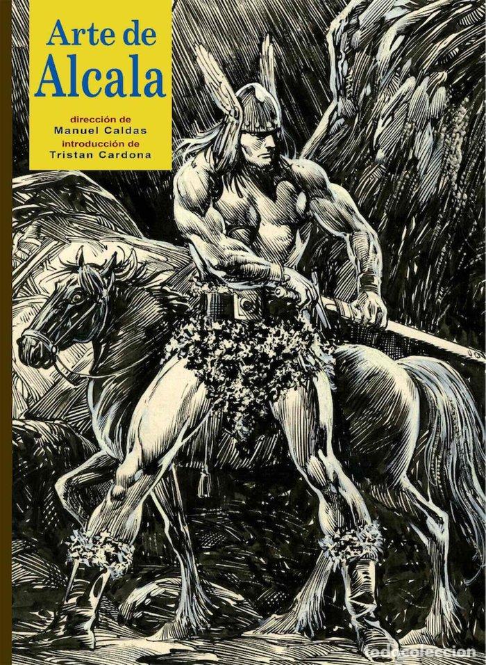 Libros: ARTE DE ALCALA - ALCALA, ALFREDO