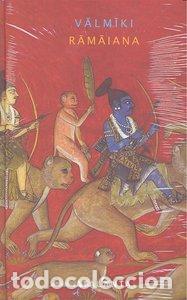 Libros: RAMAIANA - VALMIKI..