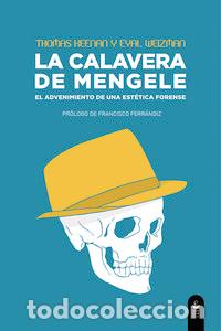Libros: CALAVERA DE MENGELE,LA - KEENAN, THOMAS