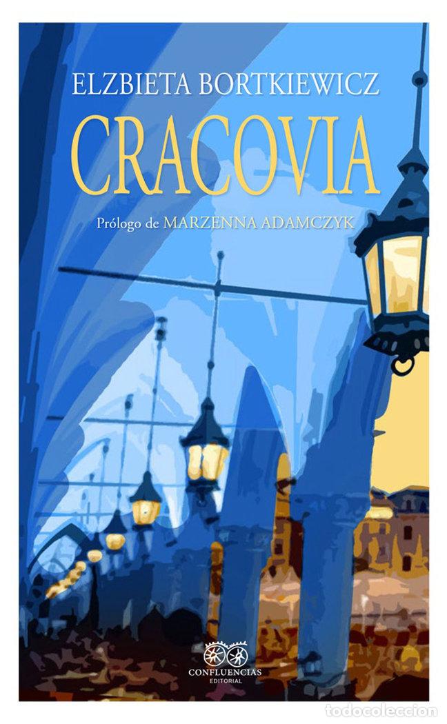 Libros: CRACOVIA - BORTKIEWICZ, ELZBIETA