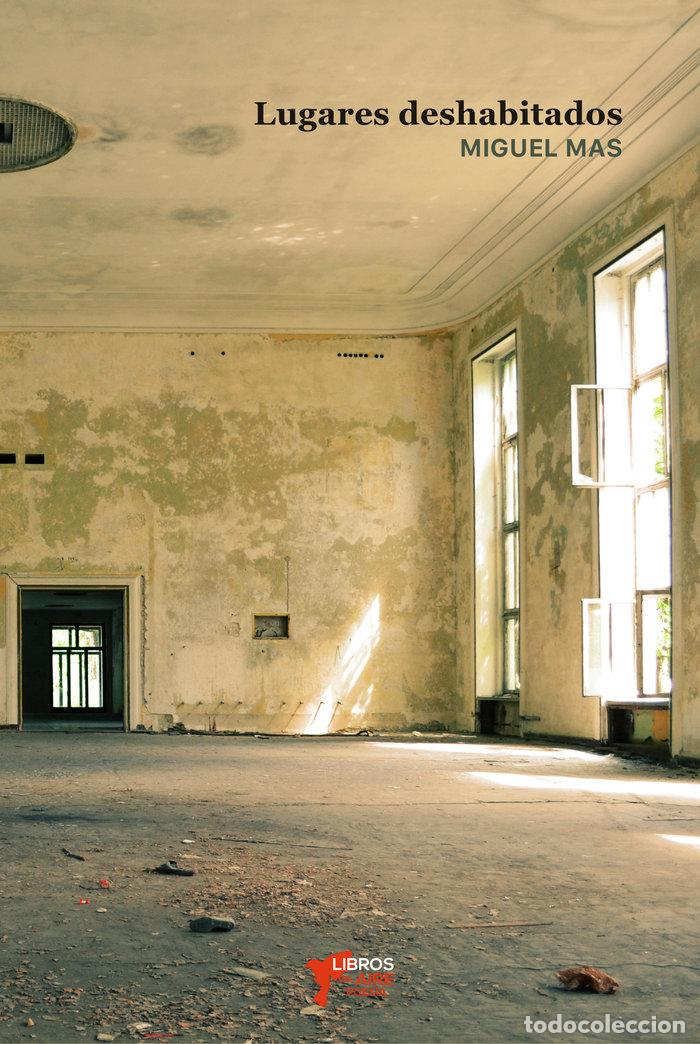 B&uuml;cher: LUGARES DESHABIITADOS - MAS, MIGUEL