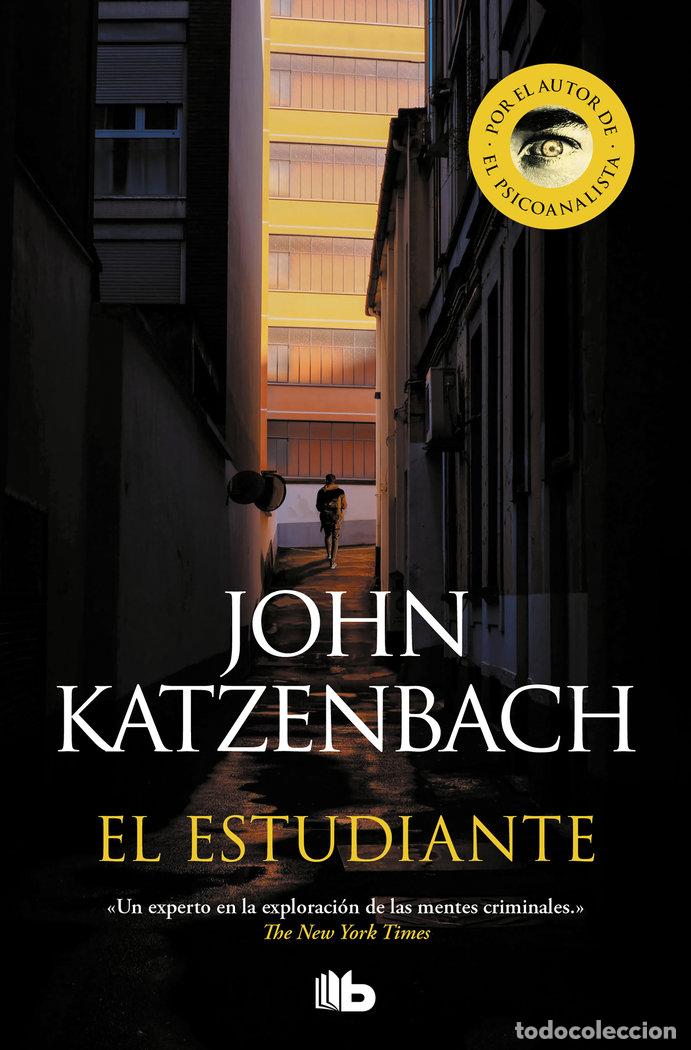 Livres: ESTUDIANTE,EL - KATZENBACH, JOHN