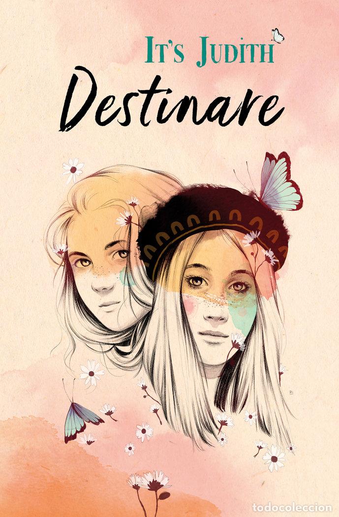 Livres: DESTINARE - JASO, JUDITH