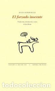 Livres: FORZADO INOCENTE,EL - SUPERVIELLE, JULES