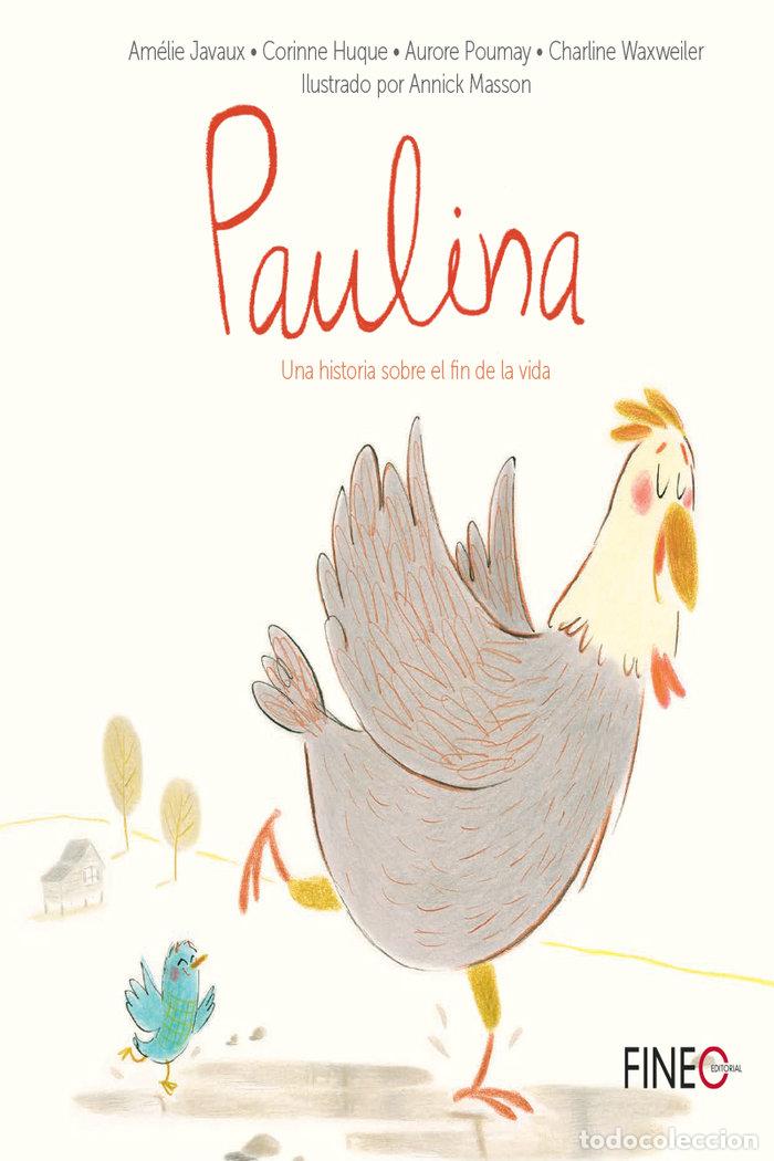 B&uuml;cher: PAULINA - HUQUE.....