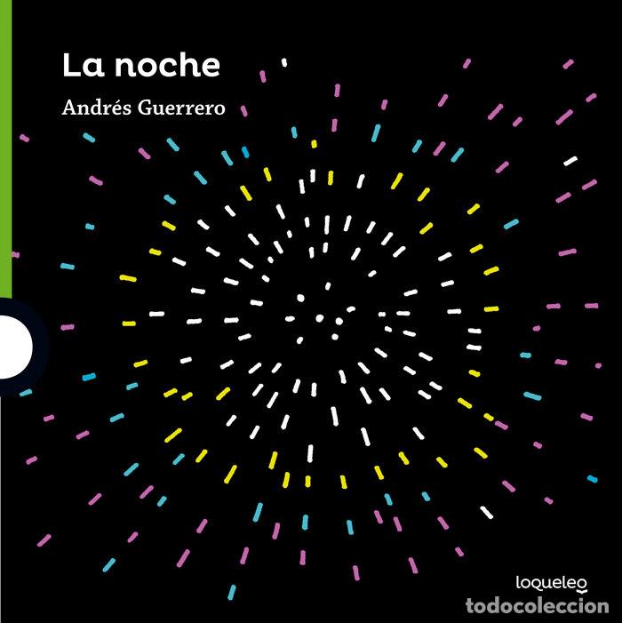 Livros: NOCHE,LA - AA.VV....