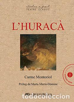 Livros: HURACA L - MONTORIOL, CARME