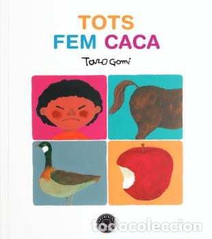Livros: TOTS FEM CACA - GOMI, TARO