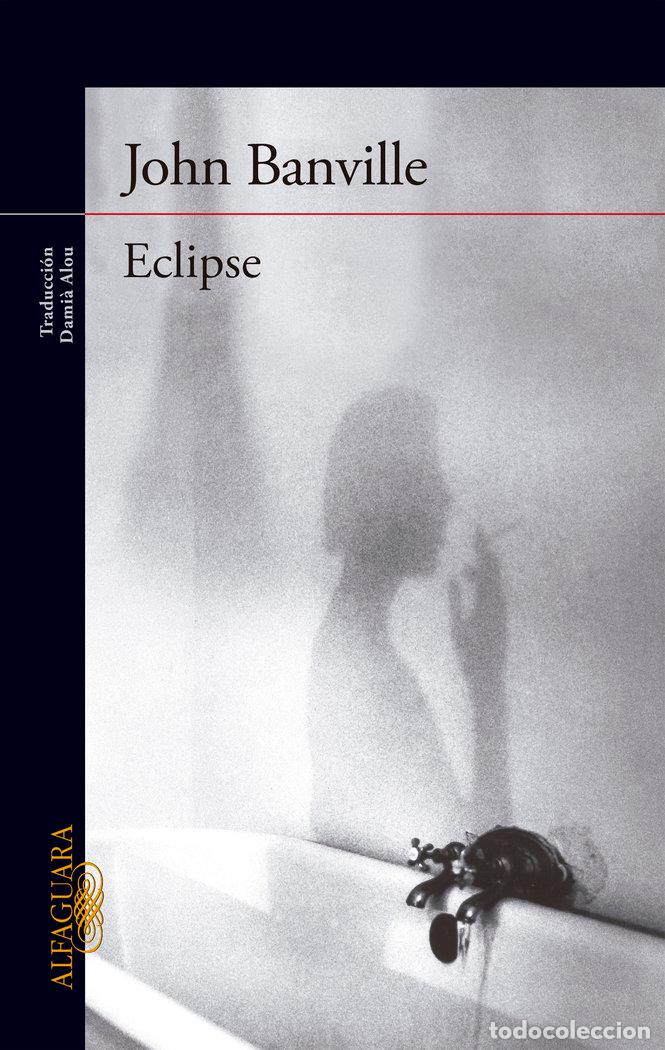Libros: ECLIPSE - MARTINEZ, PEDRO PABLO