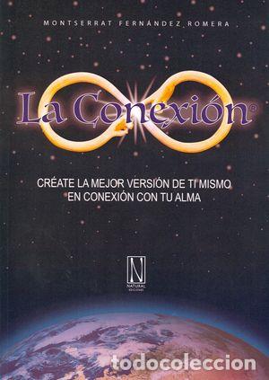 Libros: CONEXION,LA - FERNANDEZ ROMERA, MONTSERRAT