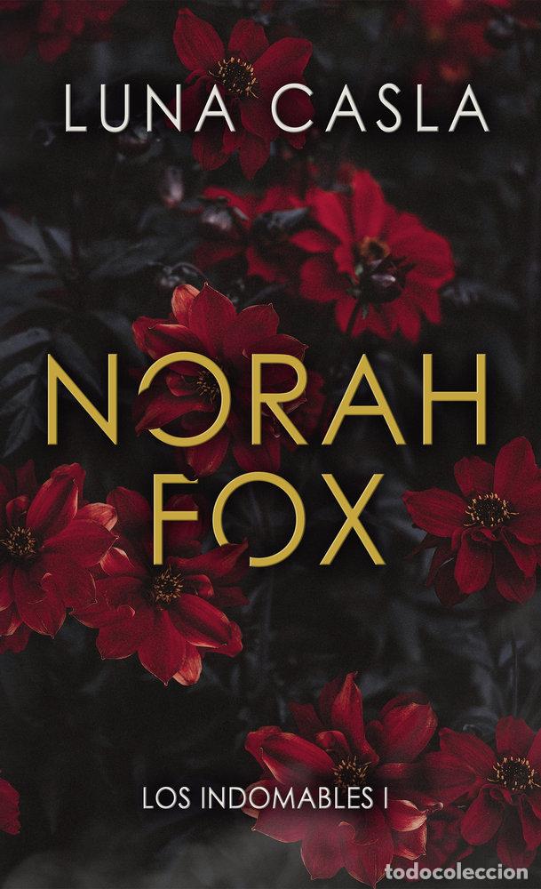 Libros: NORAH FOX - CASLA, LUNA