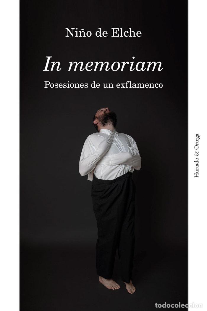 books: IN MEMORIAM - NI&Ntilde;O DE ELCHE