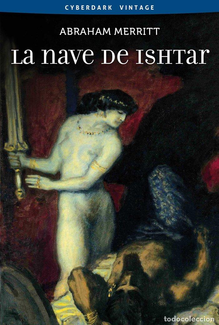 books: NAVE DE ISHTAR,LA - MERRITT, ABRAHAM