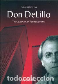 Libri: DON DELILLO - MARTIN SALVAN, PAULA