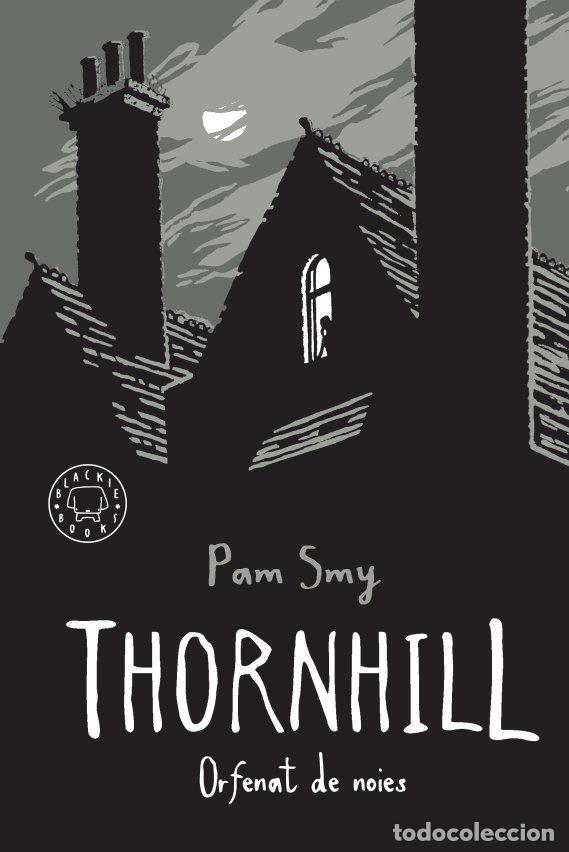 Libri: THORNHILL - SMY, PAM
