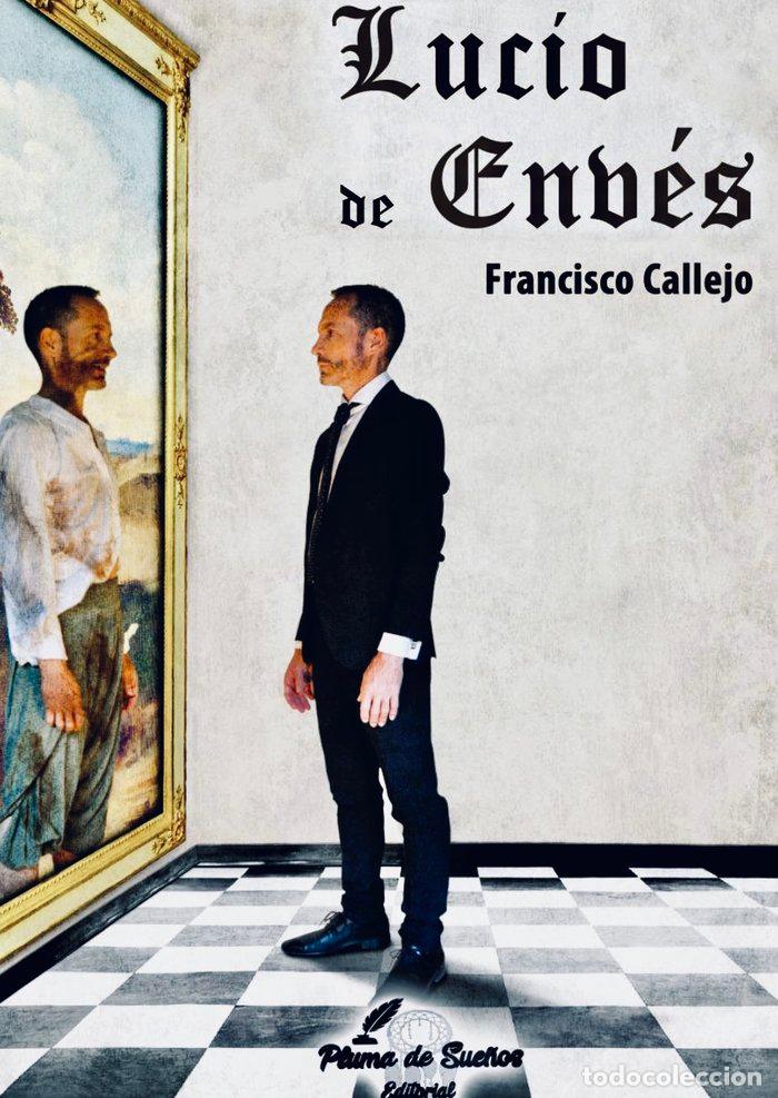 Livros: LUCIO DE ENVES - CALLEJO, FRANCISCO