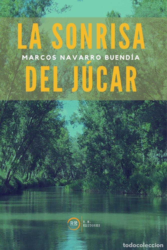 Libros: LA SONRISA DEL J&Uacute;CAR - NAVARRO BUENDIA, MARCOS