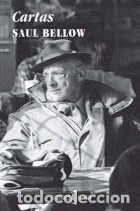Libros: CARTAS - BELLOW, SAUL