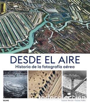 Livres: DESDE EL AIRE - MCCABE, EAMONN