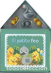 Livres: EL PATITO FEO - AA.VV