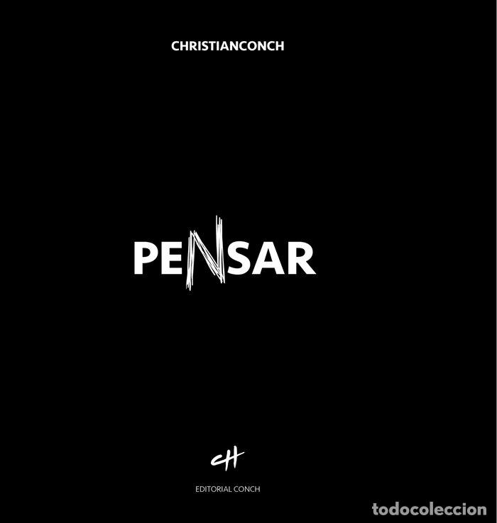 Libros: PENSAR - RANDOLFE AMORIN, CHRISTIAN