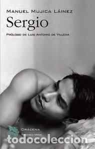 Libros: SERGIO - MUJICA LAINEZ, MANUEL