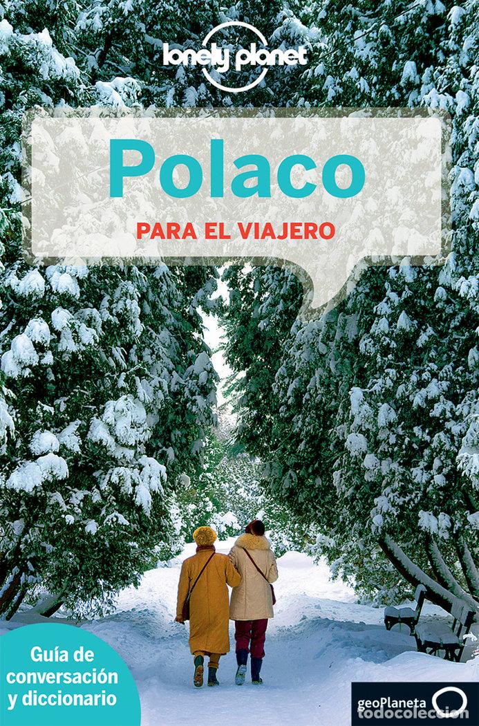 Livres: POLACO PARA EL VIAJERO 2 - AA.VV