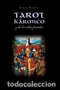 Livres: TAROT KARMICO Y DE LAS VIDAS PASADAS - MCCOY, EDAIN