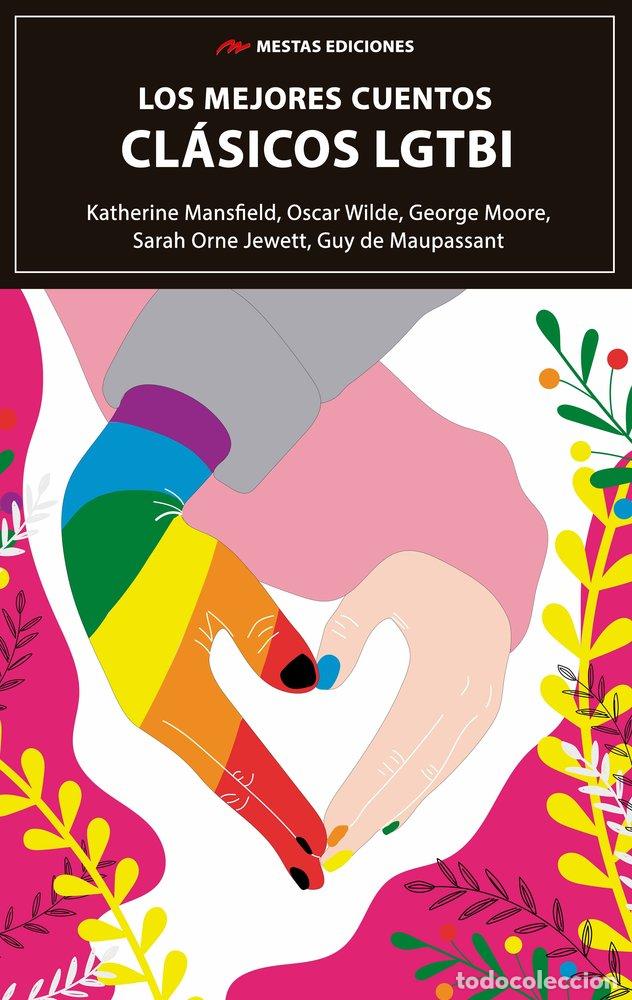 Libros: LOS MEJORES CUENTOS CLASICOS LGTBI - MAUPASSANT, GUY DE