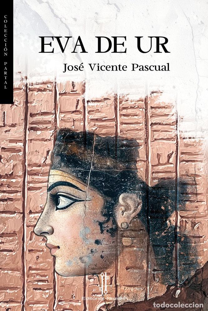 B&uuml;cher: EVA DE UR - PASCUAL, JOSE VICENTE