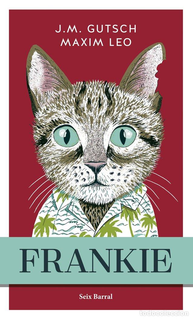 books: FRANKIE - Ficcion moderna y contemporanea: general y literaria