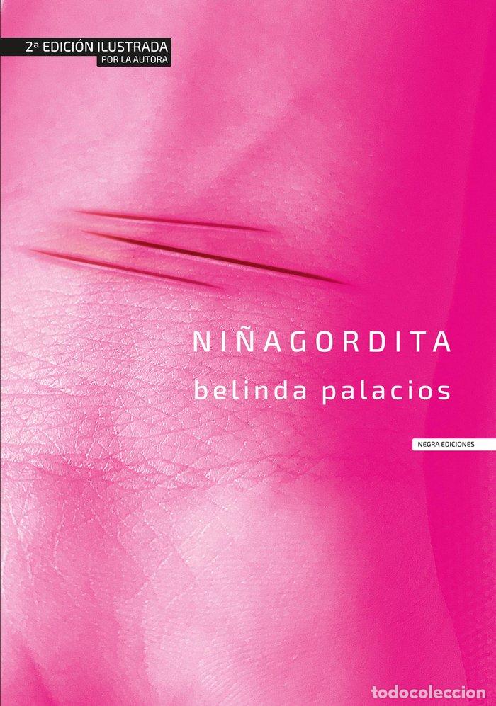 Libros: NI&Ntilde;AGORDITA (ED. ILUSTRADA) - PALACIOS, BELINDA