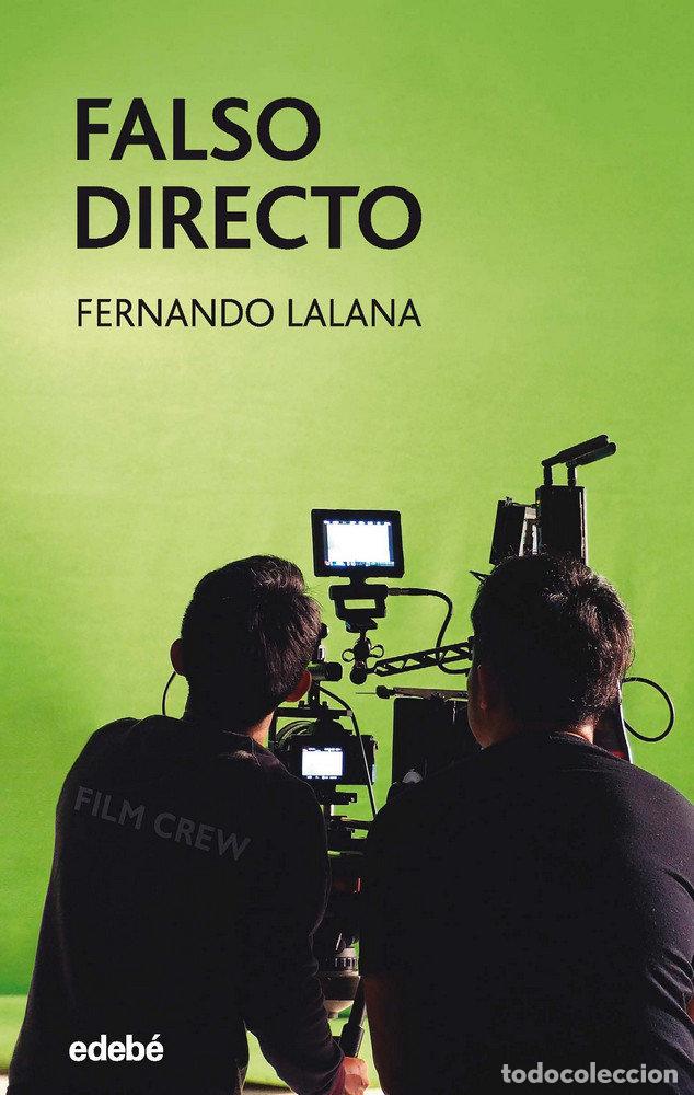 Libros: FALSO DIRECTO - LALANA JOSA, FERNANDO