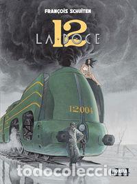 Libros: DOCE,LA - SCHUITEN, FRAN&Ccedil;OIS