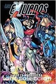 Libros: LOS EXILIADOS 1 POR LA MADRIGUERA DEL CONEJO - AA.VV.