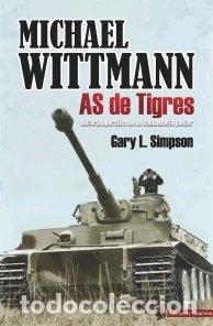 Libri: MICHAEL WITTMANN - SIMPSON, GARY L