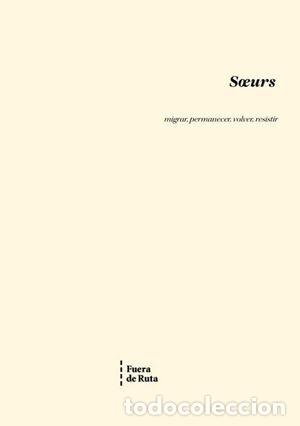 Libri: SOEURS - AMINIYAN LLOPIS, SARA
