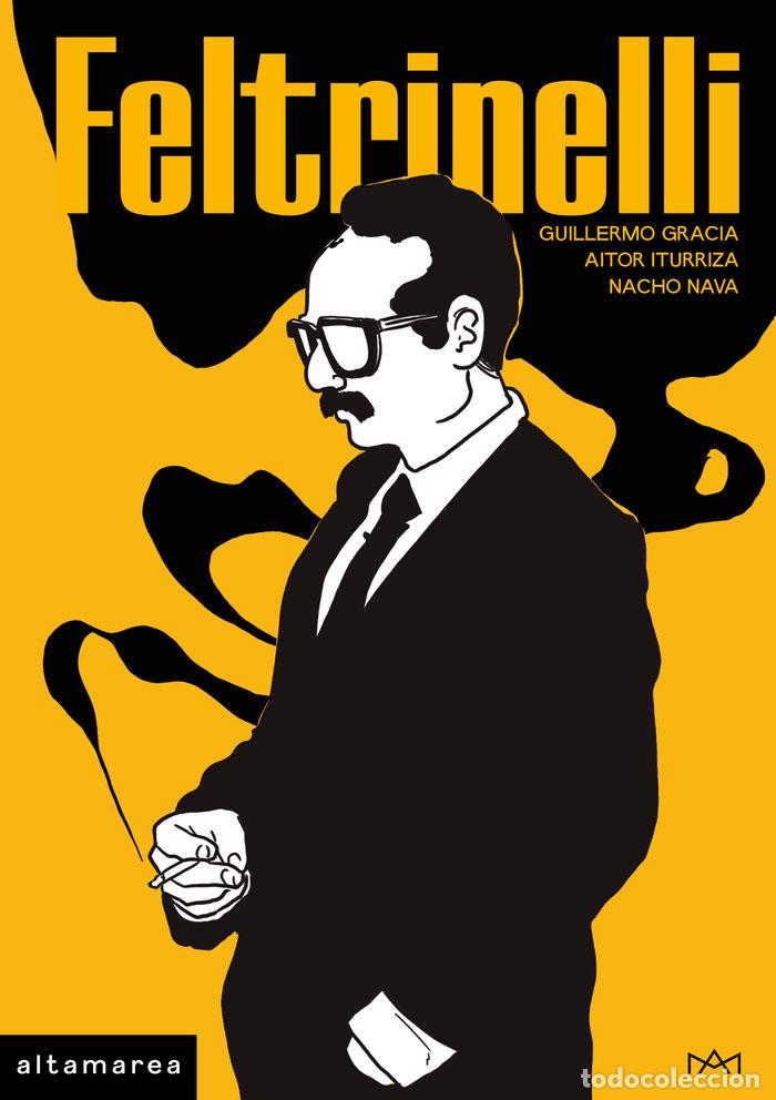 Libri: FELTRINELLI - GRACIA SANTOS, GUILLE