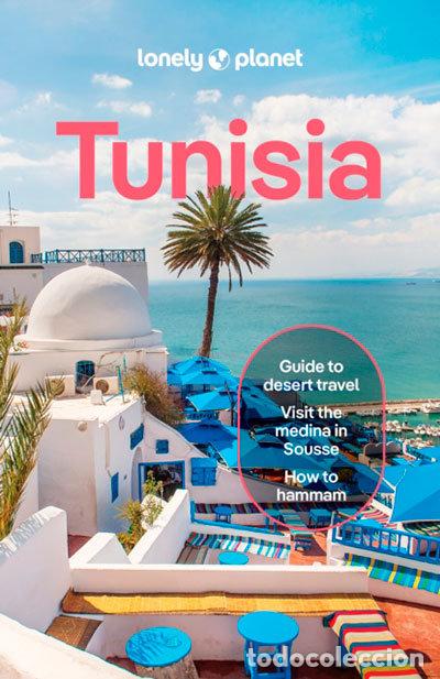 Libri: TUNISIA 6 - AA.VV...