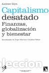Libros: CAPITALISMO DESATADO - GLYN, ANDREW