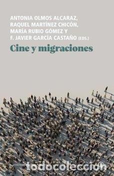 Libros: CINE Y MIGRACIONES - AA.VV
