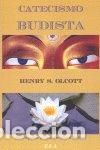 Livres: CATECISMO BUDISTA - OLCOTT, HENRY S