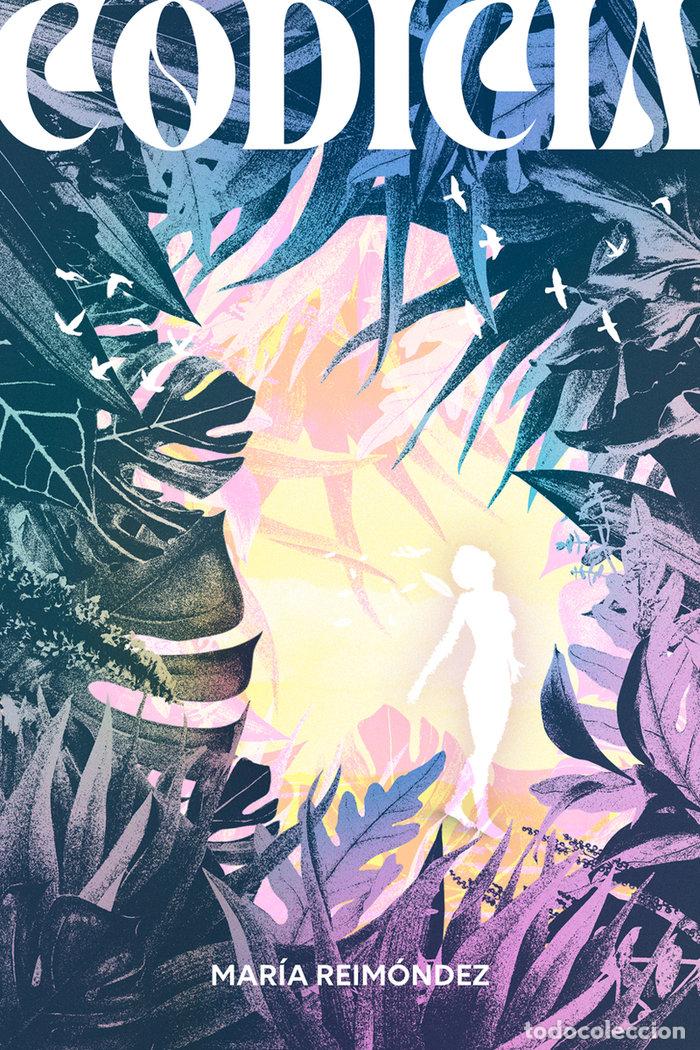 Libros: CODICIA - REIMONDEZ, MARIA